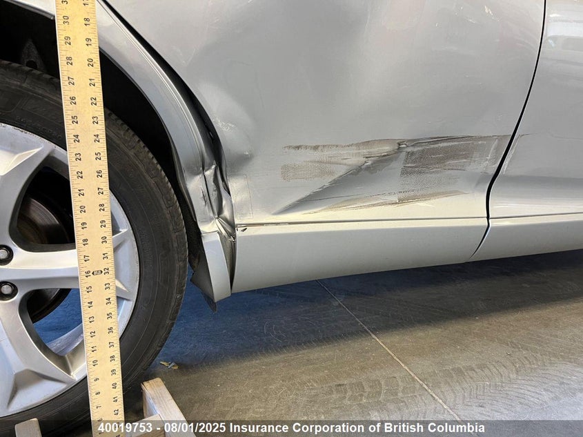 2016 Toyota Venza VIN: 4T3BK3BB2GU124165 Lot: 40019753