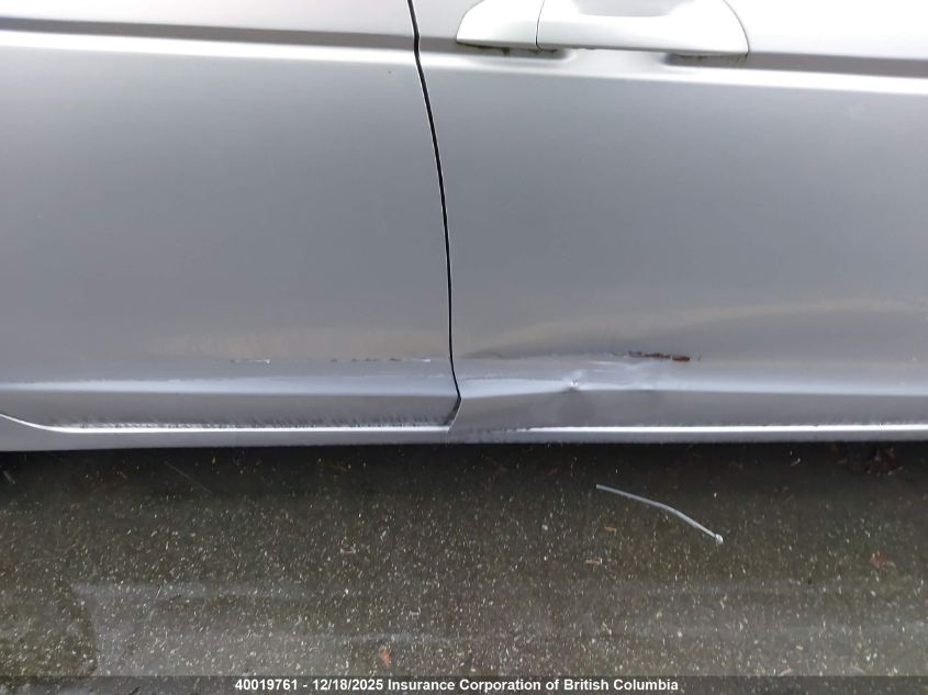 2009 Honda Accord Exl VIN: 1HGCP26829A810093 Lot: 40019761