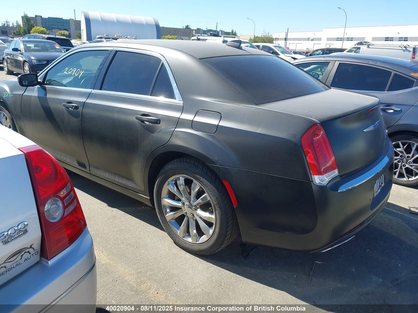 Vin: 2c3ccarg9mh602735, lot: 30023760, chrysler 300 20213