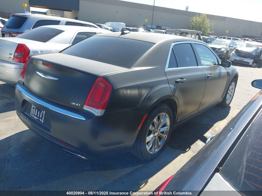 Vin: 2c3ccarg9mh602735, lot: 30023760, chrysler 300 20214