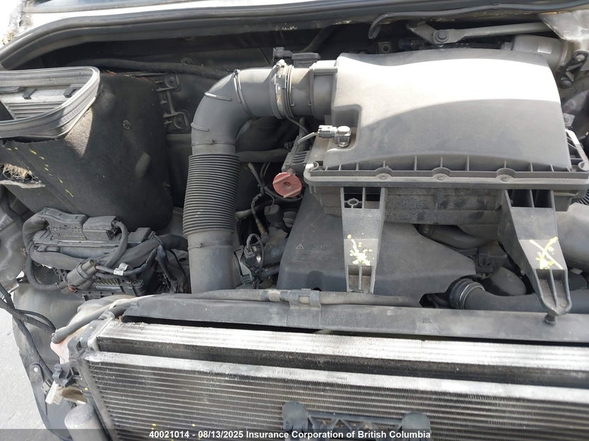 WD3BE7DC6E5897207 2014 MERCEDES-BENZ SPRINTER photo no. 10