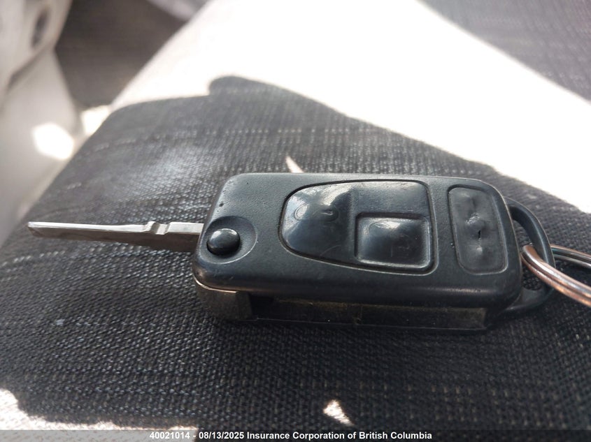 WD3BE7DC6E5897207 2014 MERCEDES-BENZ SPRINTER photo no. 11