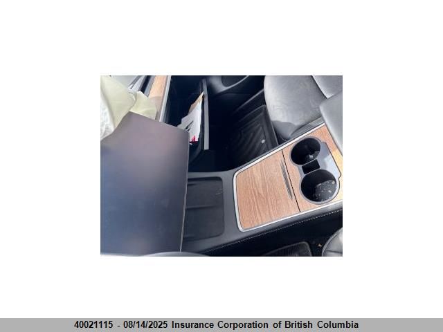 2023 Tesla Model 3 VIN: LRW3E1EB5PC843888 Lot: 12011847