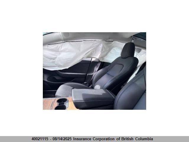 2023 Tesla Model 3 VIN: LRW3E1EB5PC843888 Lot: 12011847