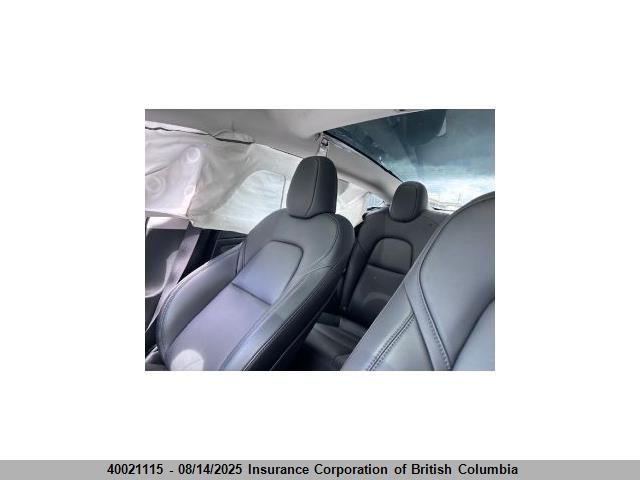 2023 Tesla Model 3 VIN: LRW3E1EB5PC843888 Lot: 12011847