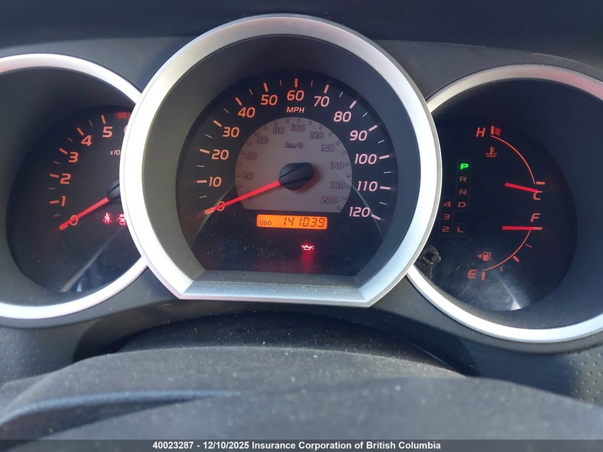 5TELU42N86Z147841 2006 TOYOTA TACOMA photo no. 16