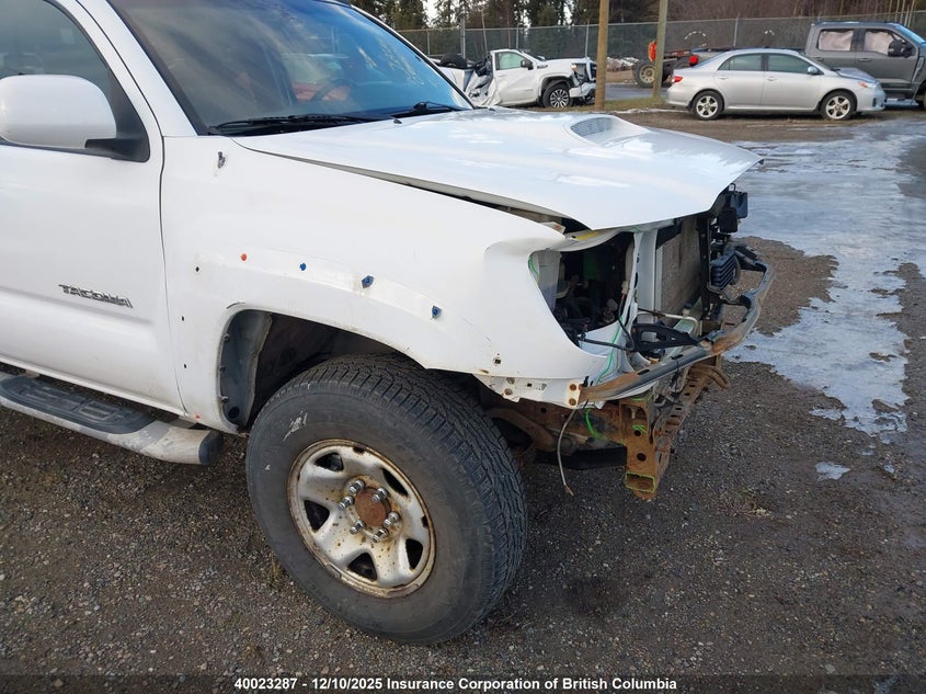 5TELU42N86Z147841 2006 TOYOTA TACOMA photo no. 20