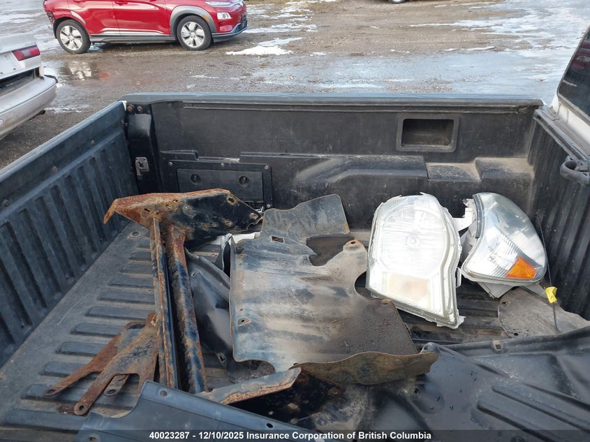 5TELU42N86Z147841 2006 TOYOTA TACOMA photo no. 21