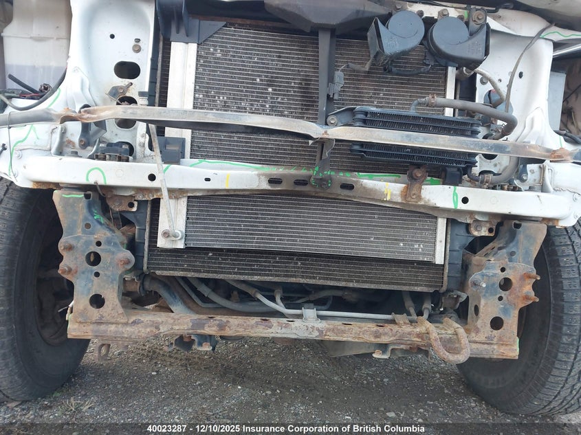5TELU42N86Z147841 2006 TOYOTA TACOMA photo no. 22
