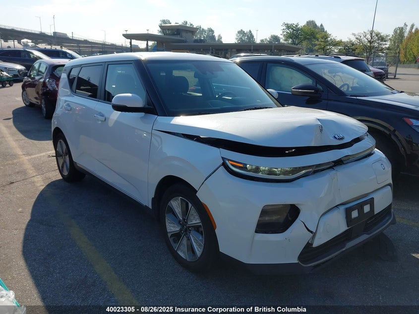2020 Kia Soul VIN: KNDJ23A26L7006963 Lot: 40023305
