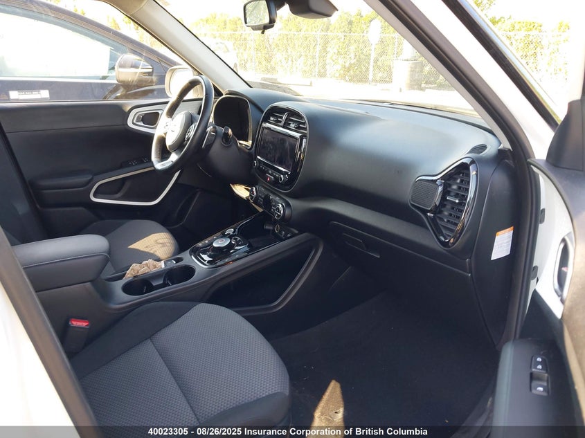 2020 Kia Soul VIN: KNDJ23A26L7006963 Lot: 40023305