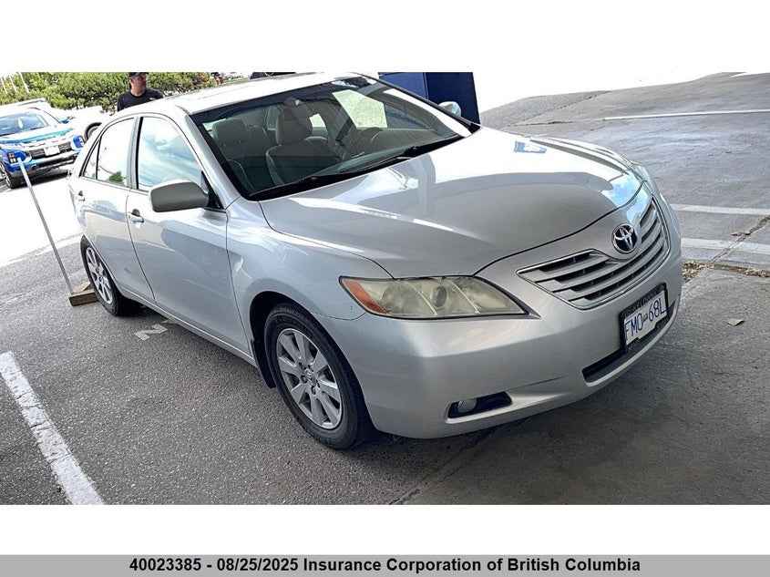 4T1BK46K39U073688 2009 Toyota Camry auction photo 1