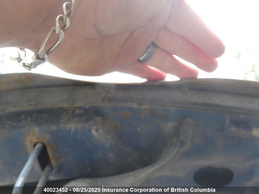 2008 Subaru Impreza 2008 Subaru Impreza Automobile VIN: JF1GH62648G824538 Lot: 14200172