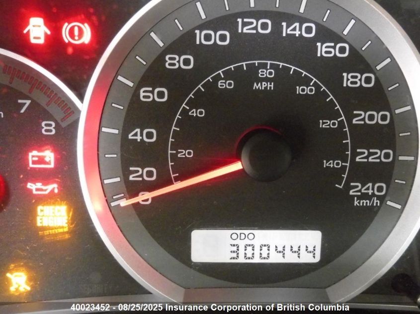 2008 Subaru Impreza 2008 Subaru Impreza Automobile VIN: JF1GH62648G824538 Lot: 14200172