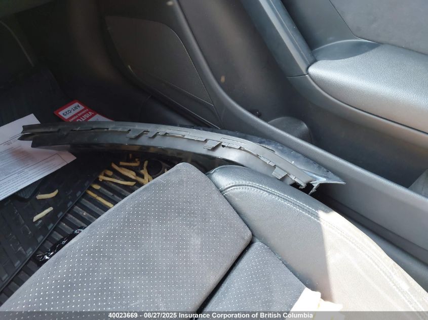 2016 Audi A5 VIN: WAUM2AFR9GA045740 Lot: 11994743