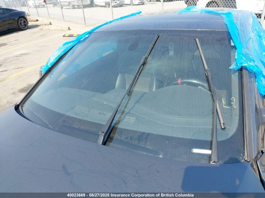 2016 Audi A5 VIN: WAUM2AFR9GA045740 Lot: 11994743