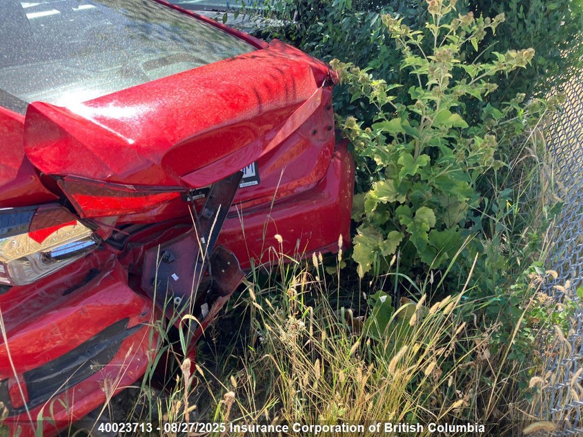 Vin: 2hgfc1f99jh100058, lot: 30027129, honda civic 20184