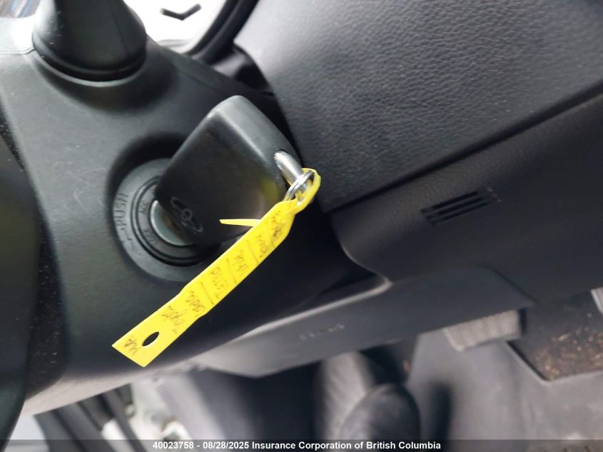 2021 Toyota Corolla Le VIN: 5YFBPMBE6MP262573 Lot: 40023758