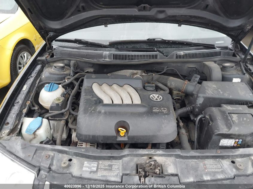 2008 Volkswagen Jetta VIN: 3VWTK49M08M673512 Lot: 40023996