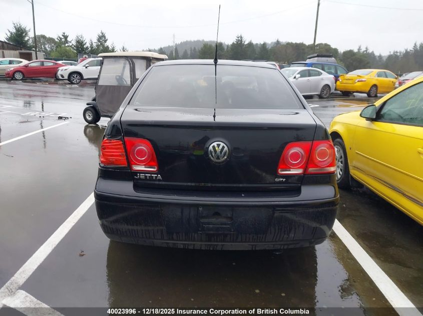 2008 Volkswagen Jetta VIN: 3VWTK49M08M673512 Lot: 40023996