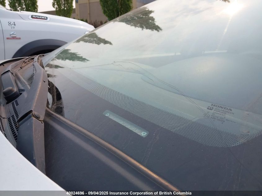 2004 Honda Accord Lx VIN: 1HGCM56404A805118 Lot: 40024696