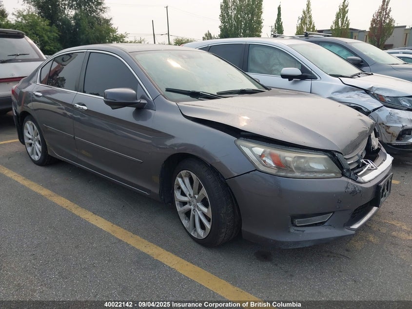 2014 Honda Accord Touring