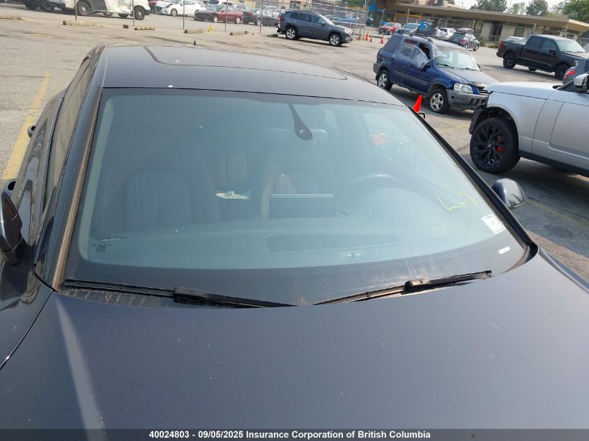 2014 Audi A7 VIN: WAU3GCFC9EN080627 Lot: 40024803