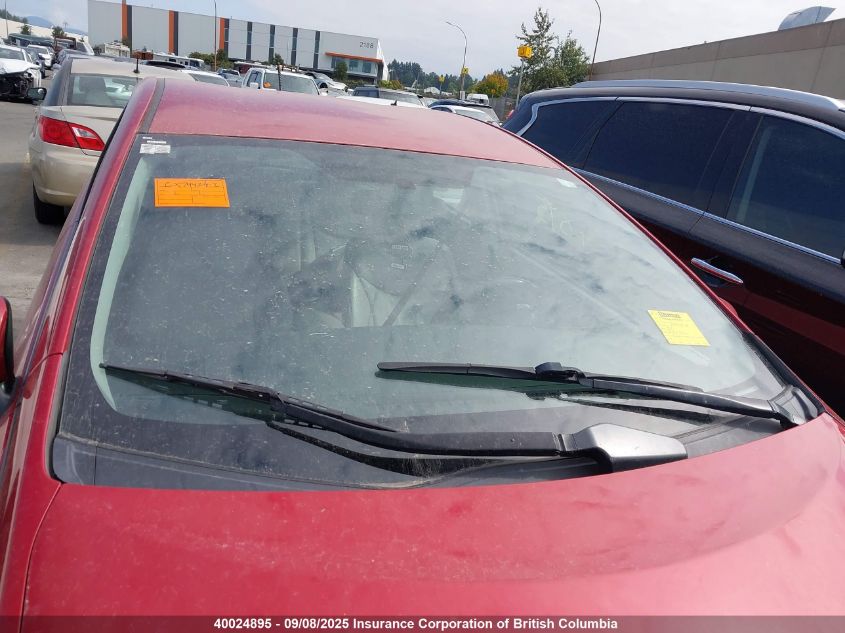 2011 Toyota Prius VIN: JTDKN3DU3B0325396 Lot: 40024895