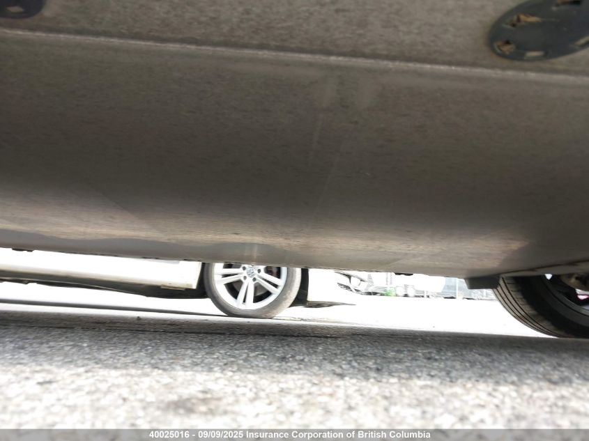 2024 BMW Ix VIN: WB523CF04RCN37051 Lot: 40025016