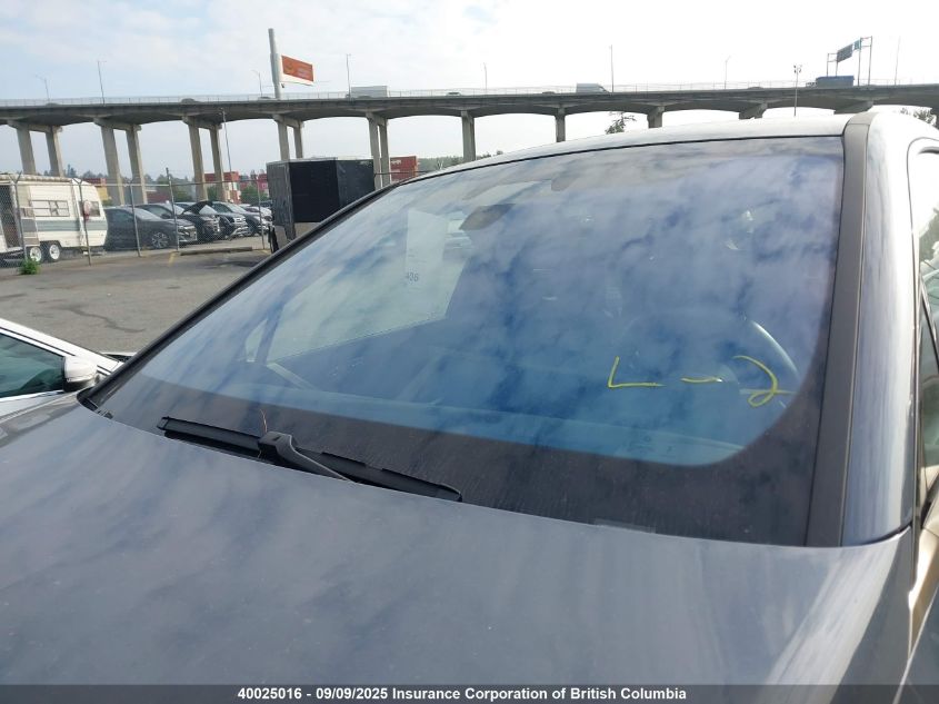 2024 BMW Ix VIN: WB523CF04RCN37051 Lot: 40025016