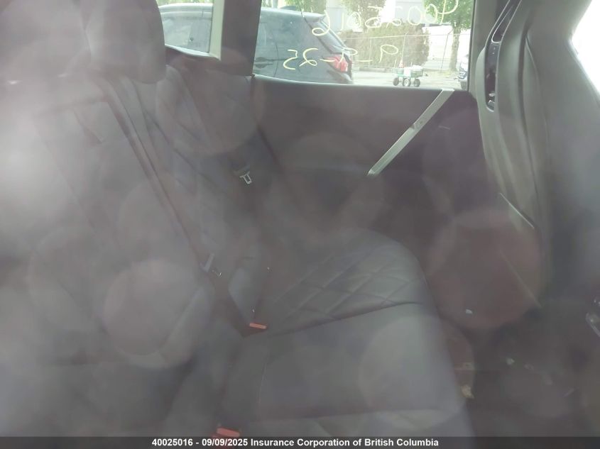 2024 BMW Ix VIN: WB523CF04RCN37051 Lot: 40025016