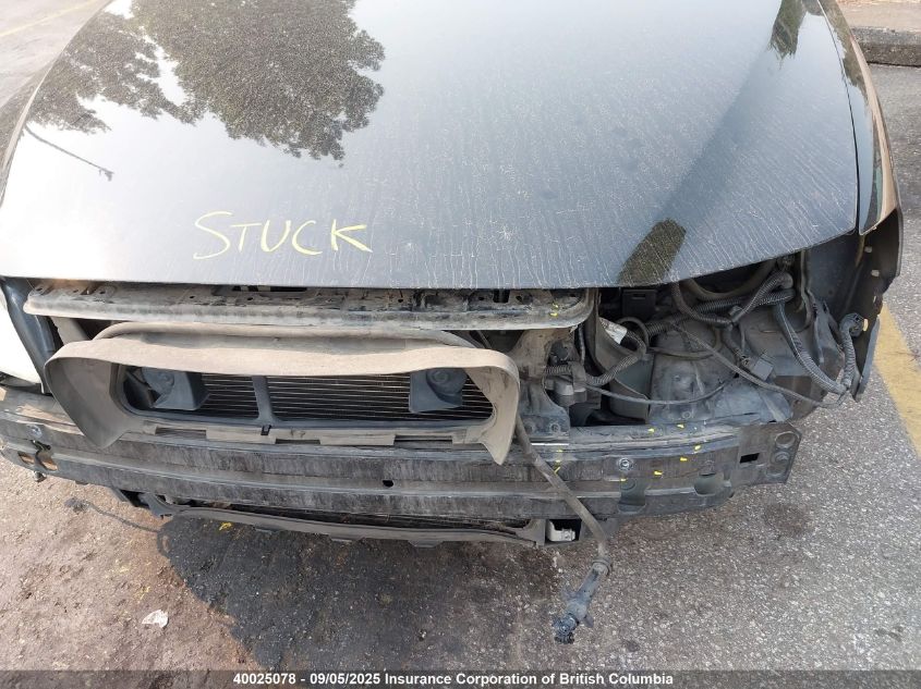 2007 Volvo S60 VIN: YV1RS592172621050 Lot: 40025078