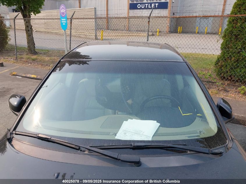 2007 Volvo S60 VIN: YV1RS592172621050 Lot: 40025078