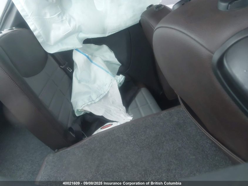 2012 Fiat 500 Sport VIN: 3C3CFFBR8CT378329 Lot: 40021609