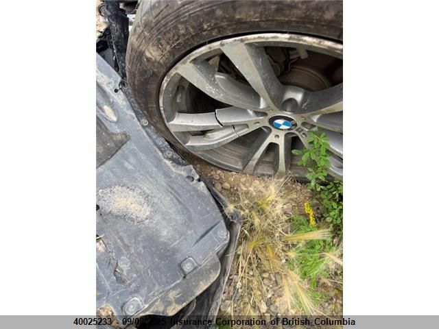 2018 BMW X6 VIN: 5UXKU2C50J0Z61049 Lot: 40025233