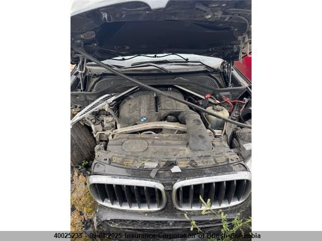 2018 BMW X6 VIN: 5UXKU2C50J0Z61049 Lot: 40025233
