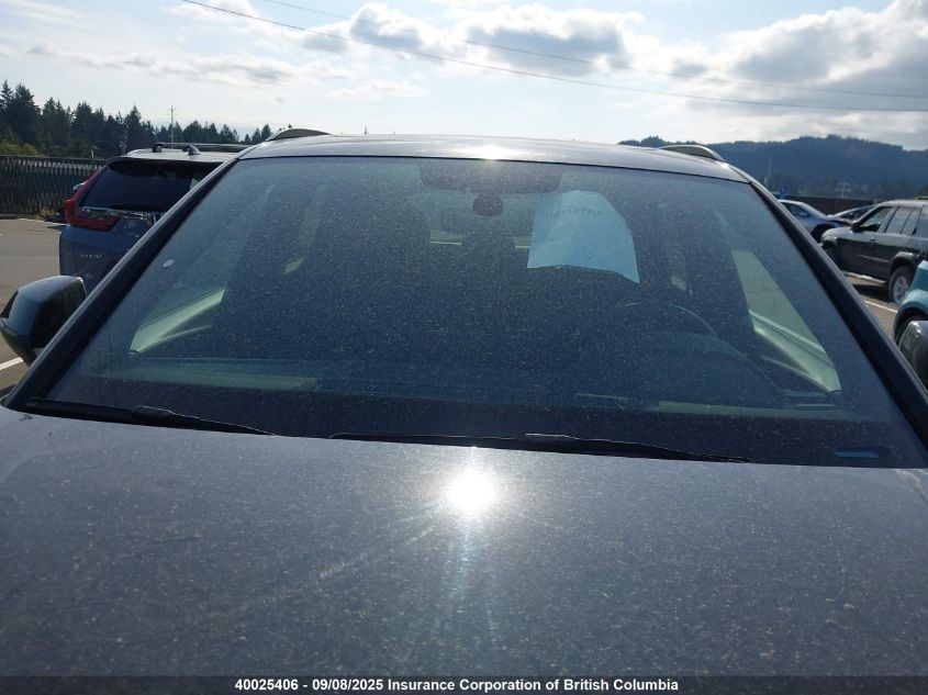 2019 Audi Q5 VIN: WA1FNAFY7K2070966 Lot: 40025406