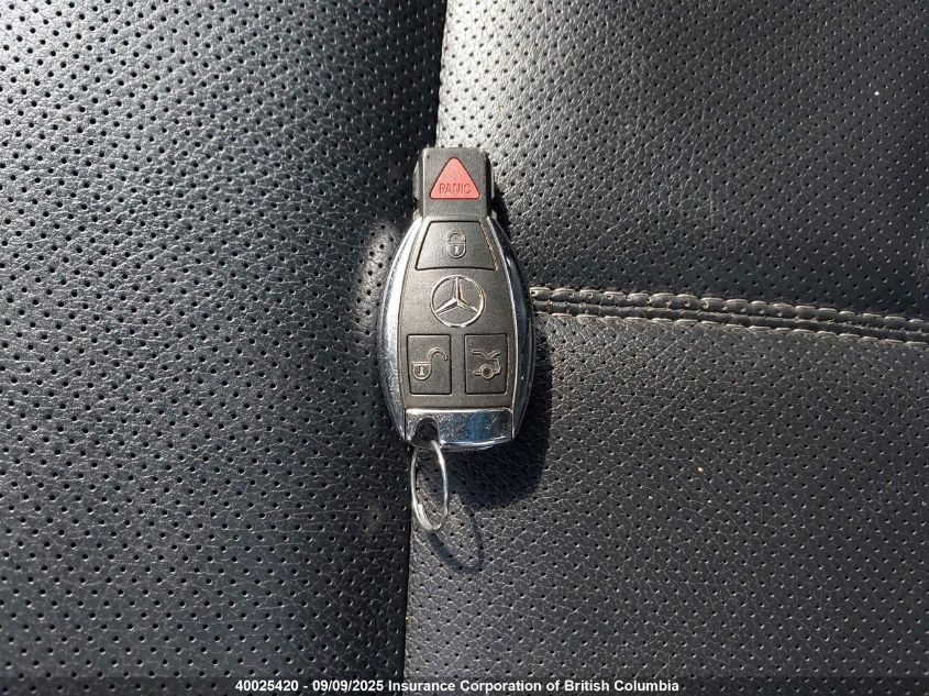 2011 Mercedes-Benz Gl 550 4Matic VIN: 4JGBF8GEXBA749386 Lot: 40025420