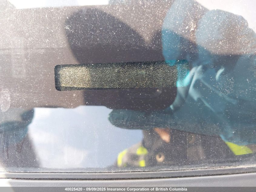 2011 Mercedes-Benz Gl 550 4Matic VIN: 4JGBF8GEXBA749386 Lot: 40025420