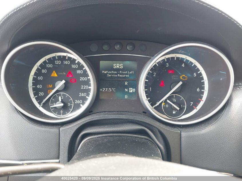 2011 Mercedes-Benz Gl 550 4Matic VIN: 4JGBF8GEXBA749386 Lot: 40025420