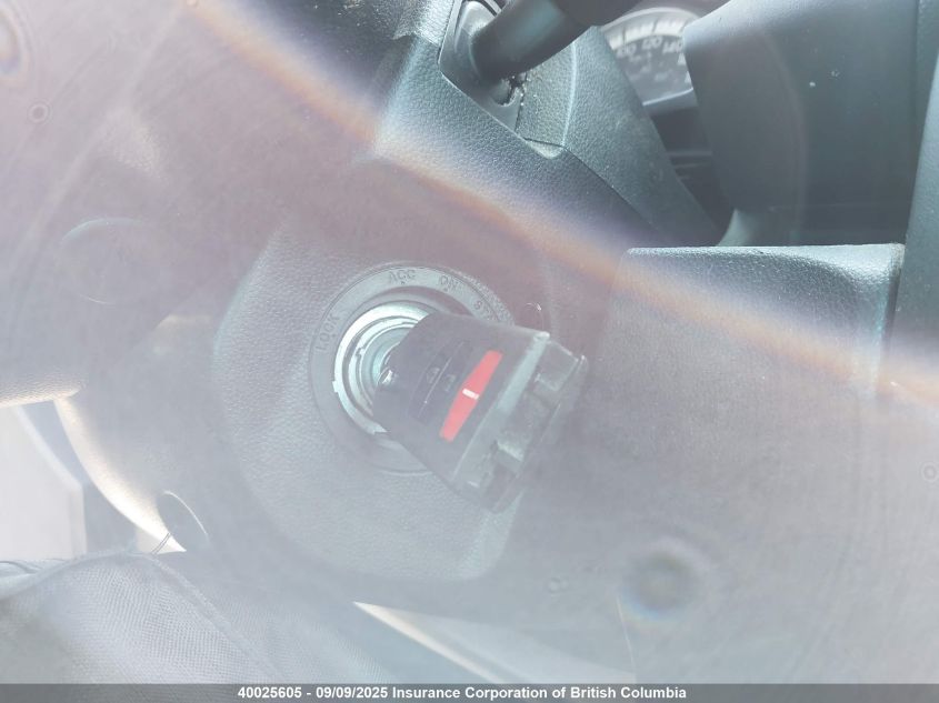 2007 Mazda 5 VIN: JM1CR193270150577 Lot: 40025605