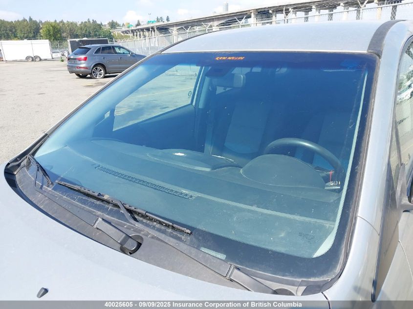 2007 Mazda 5 VIN: JM1CR193270150577 Lot: 40025605