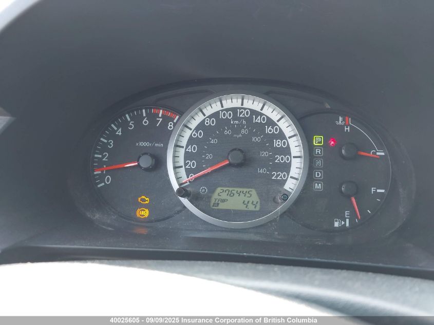 2007 Mazda 5 VIN: JM1CR193270150577 Lot: 40025605