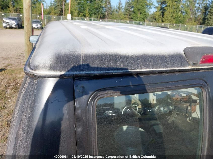 2003 Dodge Ram Van B3500 VIN: 2D7KB31Y93K514141 Lot: 40006064