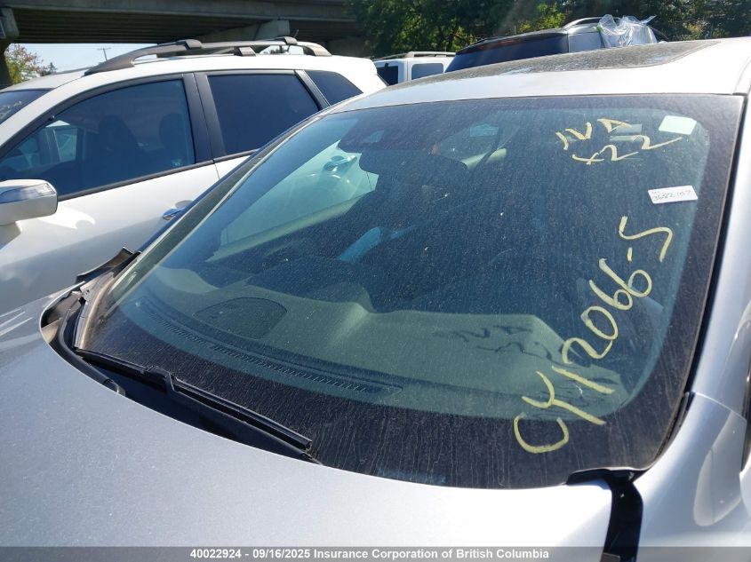 2017 Acura Ilx Premium/Technology VIN: 19UDE2F72HA801491 Lot: 40022924