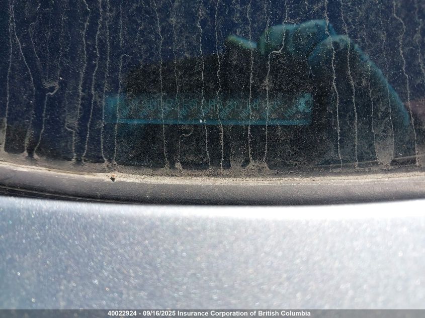 2017 Acura Ilx Premium/Technology VIN: 19UDE2F72HA801491 Lot: 40022924