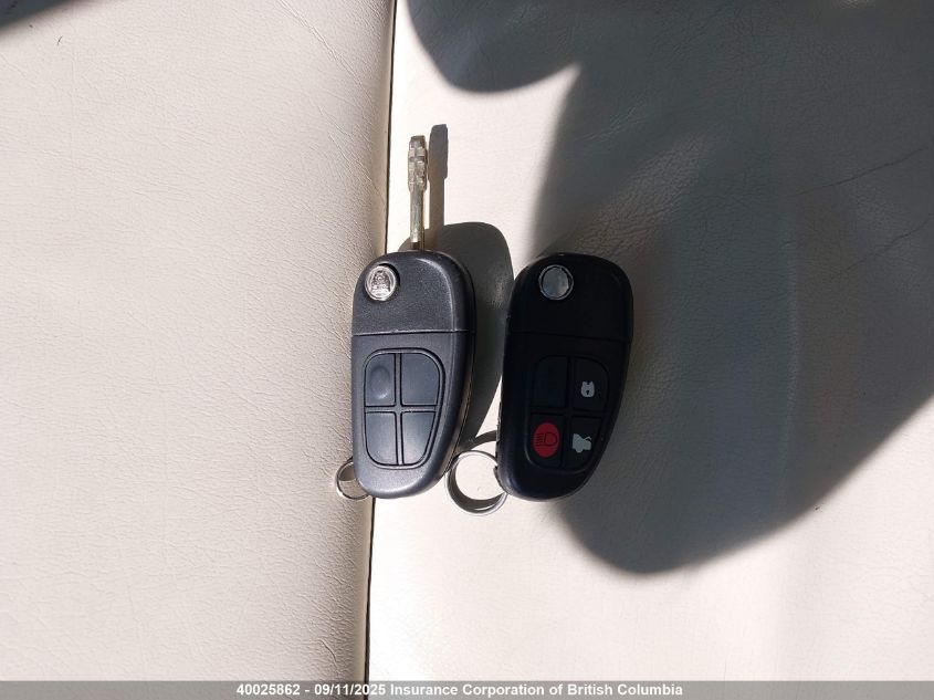 2004 Jaguar Xjr VIN: SAJGA73BX4TG12619 Lot: 40025862