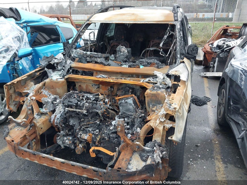 3FMCR9C67NRD10513 2022 FORD BRONCO SPORT photo no. 6