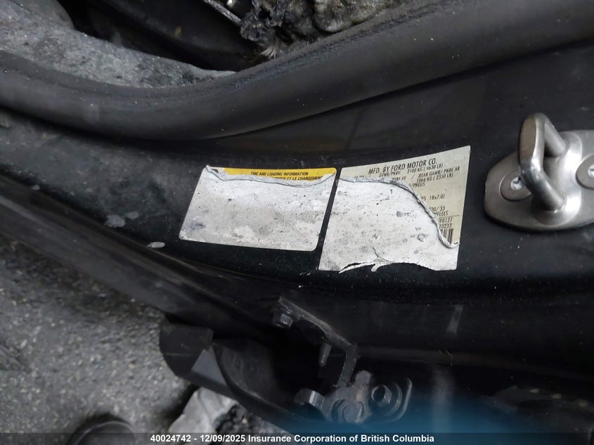 3FMCR9C67NRD10513 2022 FORD BRONCO SPORT photo no. 9