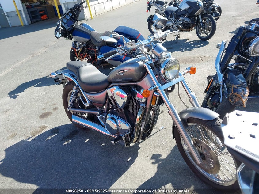 JS1VX51L592100050 2009 Suzuki Vs1400 auction photo 1